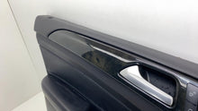 2016-2019 Mercedes-Benz GLE350 Front Driver Side Door Panel Trim Cover Left LH
