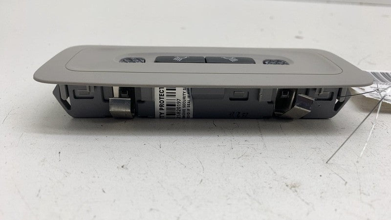 ⭕ 2023-2024 Toyota Prius Rear Roof Map Dome Light Lamp Console Assembl