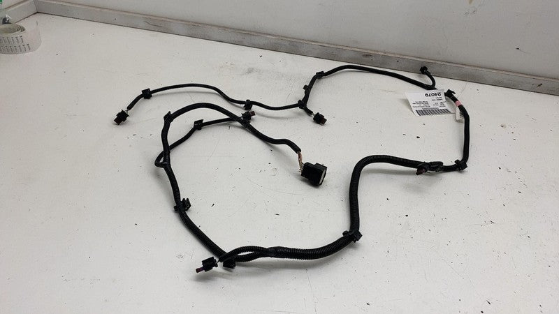 ⭕ 2012-2020 Tesla Model S Rear Bumper Wiring Harness Cable Wire OEM 10