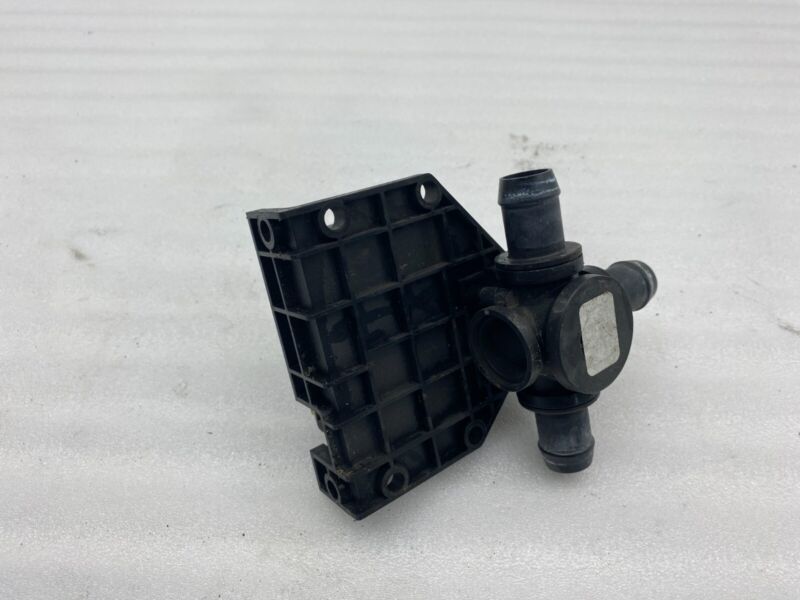 6007384 00 B 2012-2020 Tesla Model S MS 3-Way Port Coolant Valve Electric Actuator 3/4" inch