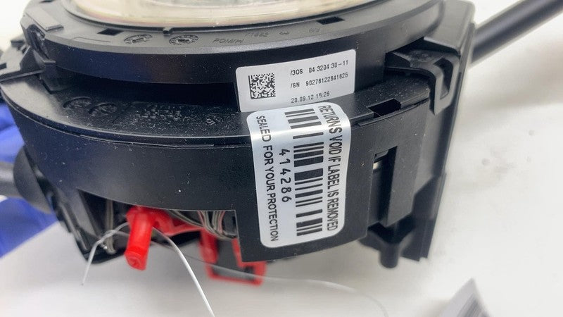 ⭕12-15 Model S Steering Column Clockspring Wiper Turn Signal Switch 10