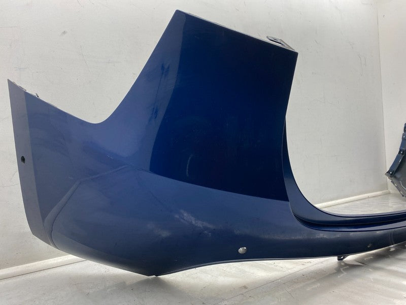 154012201A ⭕ 2020-2022 Model Y Rear Bumper Fascia Cover Deep Blue Metallic OEM 1540122-01-A