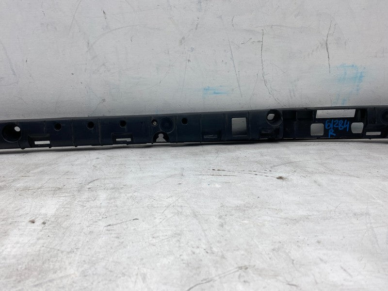 ⭕ 2016-2025 Tesla Model X Right Rocker Carrier Panel Trim Bracket 1046