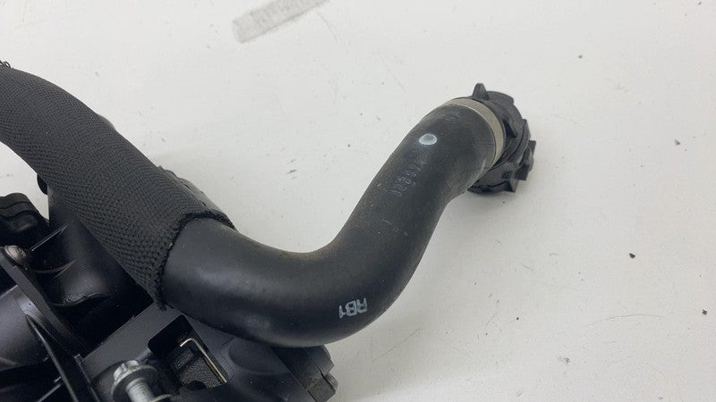 ⭕ 21-23 BMW 530e 330i xDrive Engine Coolant Thermostat Heat Management Housing