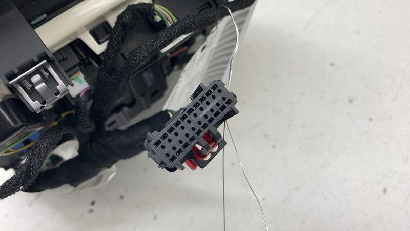 2022-2024 Rivian R1T R1S Roof Overhead Console Dome Light Lamp w/ Haza