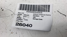 ⭕ 16-20 Model X Electromechanical Power Brake iBooster & Reservoir 1045523-00-C