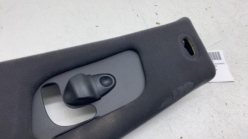 ⭕ 2014-2021 Maserati Ghibli Left Center B Pillar Upper Cover Trim LH 0