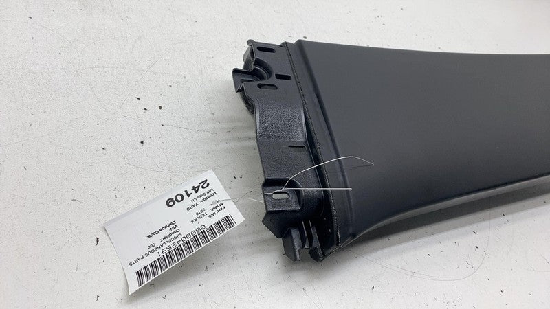 ⭕ 2016-2020 Tesla Model X MX Driver Side B-Pillar Lower Trim Cover Pan