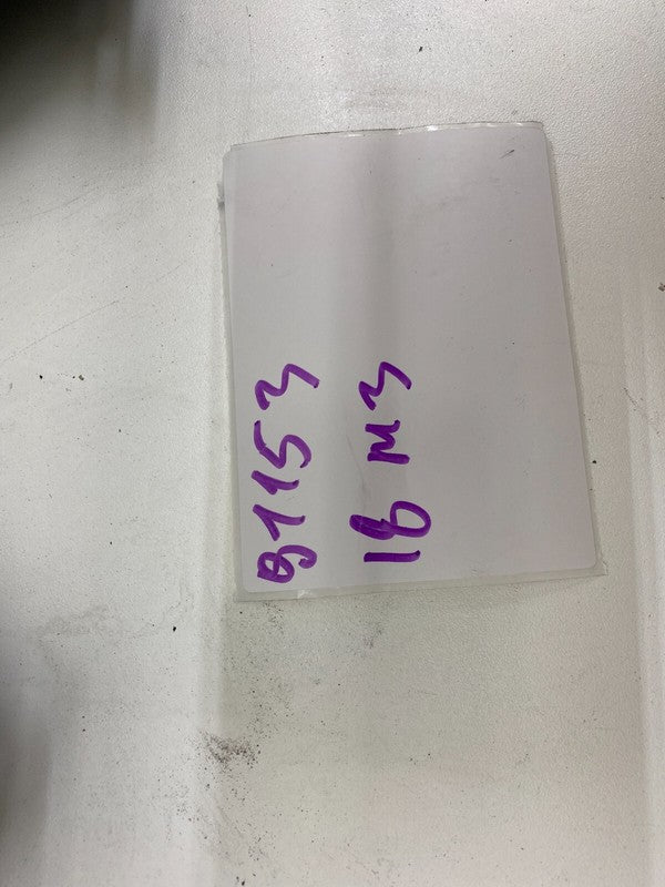 1079744 00 C ⭕ 17-23 Model 3 Y Front Left/Right Door Audio System Woofer Speaker 1079744-00-C