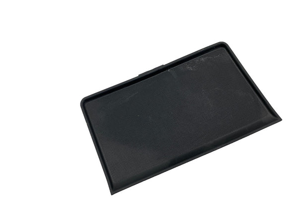 ⭕ 12-15 Tesla Model S Front Dash Instrument Panel Upper Cubby Mat 1018896-00-C