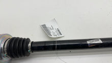 ⭕19-25 Porsche Cayenne Rear Left or Right CV Axle Shaft Halfshaft AWD 4M4501203N