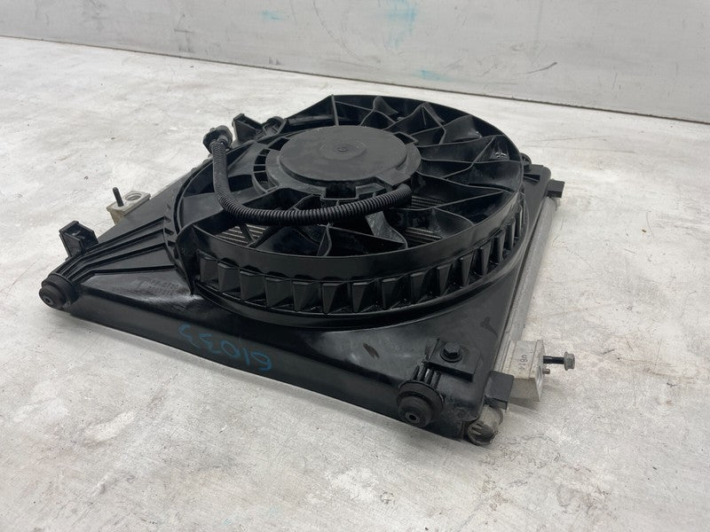 ⭕ 12-20 Model S Left Fan Shroud Gas Cooling Condenser Fan Module LH 60