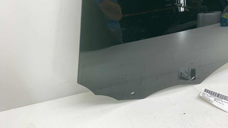 ⭕ 14-22 Land Rover Range Rover Sport Rear Driver Side Door Window Glas