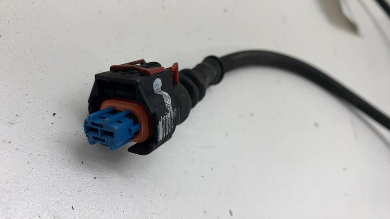 PT00052788 C ⭕ 22-24 Rivian R1T Reat Brake Caliper Cable ABS Wheel Speed Sensor PT00052788-C