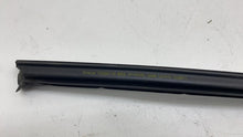 ⭕ 21-23 Polestar 2 Rear Right Door Window Inner Belt Weatherstrip Seal 31662567