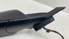 ⭕ 21-26 Model 3 Right Exterior Rear View Door Mirror RH Black PBSB 1592032-00-D