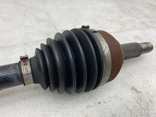 ⭕ 12-20 Model S X Rear Left or Right CV Axle Shaft Halfshaft 36MM 1007719-01-B