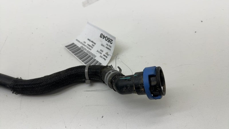 PJ938B555PA ⭕ 21-24 Ford Mustang Mach-E Engine Motor Coolant Water Hose Pipe PJ93-8B555-PA