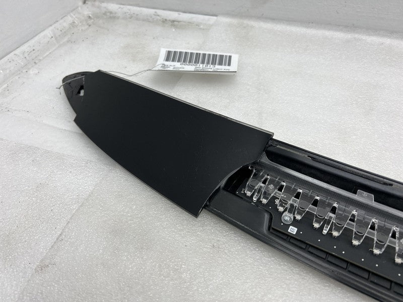 ⭕ 2022-2024 Lucid Air Rear Upper Trunk Third Brake Light Assembly OEM 