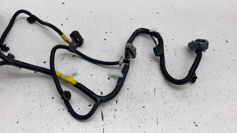 ⭕17-23 Tesla Model 3 Rear Cradle Subframe Wiring Harness Cable Wire 10