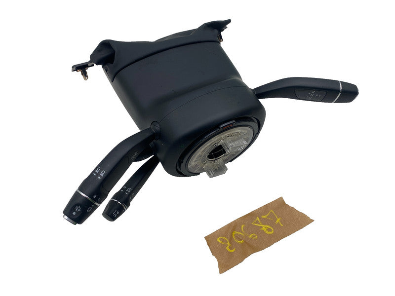 105735600A ⭕ 12-20 Tesla Model S X Steering Column Module Lever Switch w/ Cruise & Heated