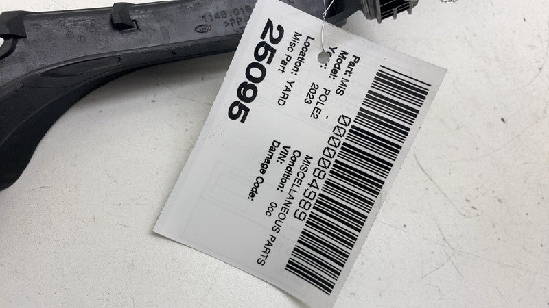 ⭕ 21-23 Polestar 2 Front Left Headlight Lamp Mount Bracket Support 114
