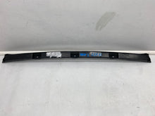 ⭕ 12-25 Model S Rear Body Attachment Bumper Center Support Bracket 6007724-00-E