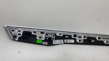 ⭕ 2016-2020 Model X Rear Left Door Panel Woodgrain Trim Molding LH 1035826-09-B