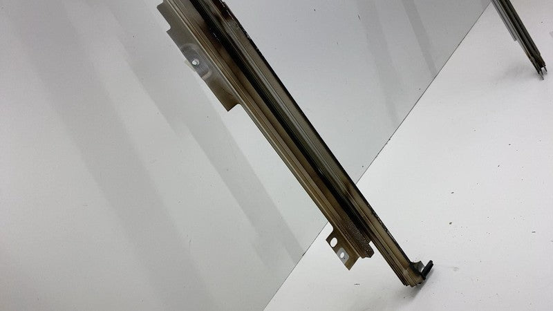 2016 2017 2018 Mercedes-Benz GLE350 Panoramic Rail Pano Sunroof Track 