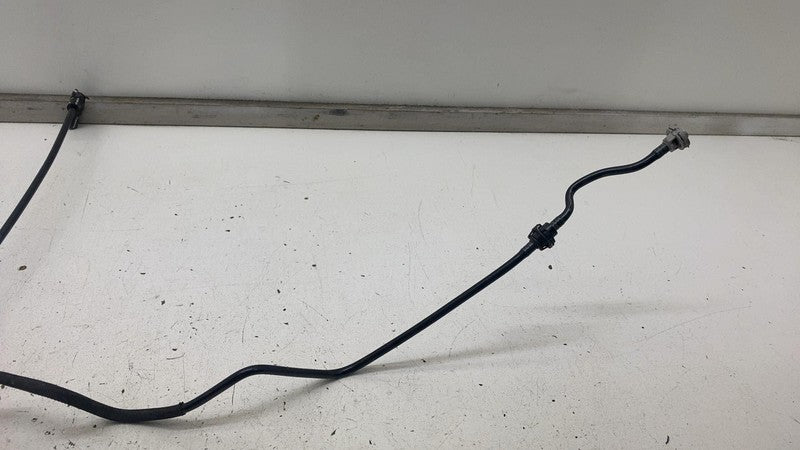 4KL121081 19-23  Audi E-Tron Quattro Coolant Cooling Return Water Hose Tube Pipe 4KL121081