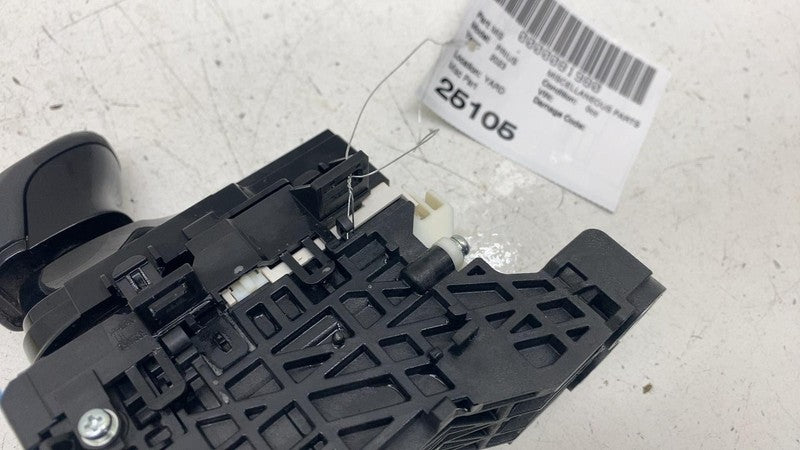 ⭕2023-2025 Toyota Prius Automatic Transmission Gear Shift Shifter Selector Lever