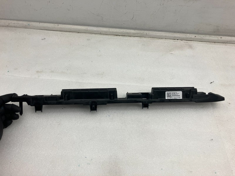 152170500C ⭕ 20-24 Model Y Front Passenger Bumper A-Lower 12V Bracket Right RH 1521705-00-C