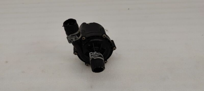 2012-2020 Tesla Model S MS Auxiliary Water Coolant Pump Assembly 1067473-00-H