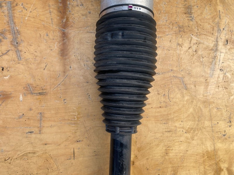 600635300C ⭕12-15 Tesla Model S Rear Right Air Suspension Shock Strut Absorber 6006353-00-C