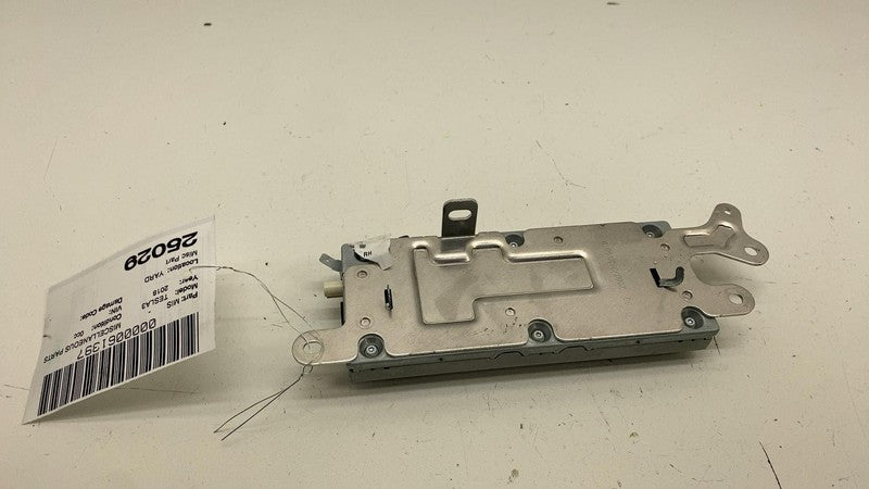 107974980C ⭕ 2017-2023 Tesla Model 3 Harman Becker Radio FM/HD Receiver Module 1079749-80-C