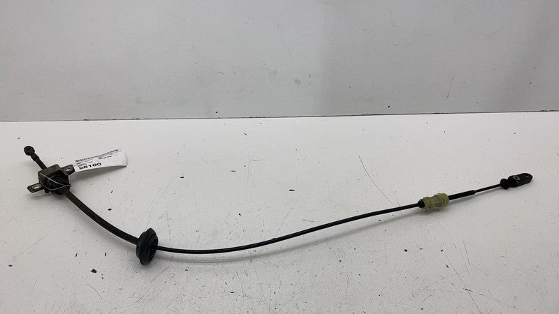 68067438AB ⭕ 2011-2018 Jeep Wrangler Transmission Shifter Selector Control Cable 68067438AB