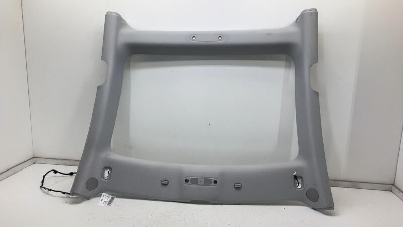 2017-2022 Tesla Model 3 M3 Roof Headliner Ceiling Panel Trim Cover & Speaker OEM