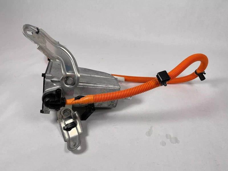 ⭕ 16-20 Model X Electric Battery Heater W/ Wire Harness & Bracket 1048