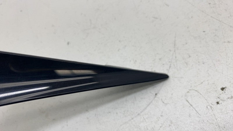 5216547010 ⭕ 2023-2025 Toyota Prius Rear Right Bumper Extension Trim Molding RH 52165-47010