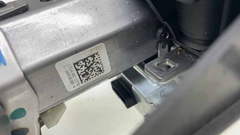 1EA 905 861 ⭕ 2021-2023 ID.4 Manual Adjust Steering Column w/ Immobilizer Module 1EK419512