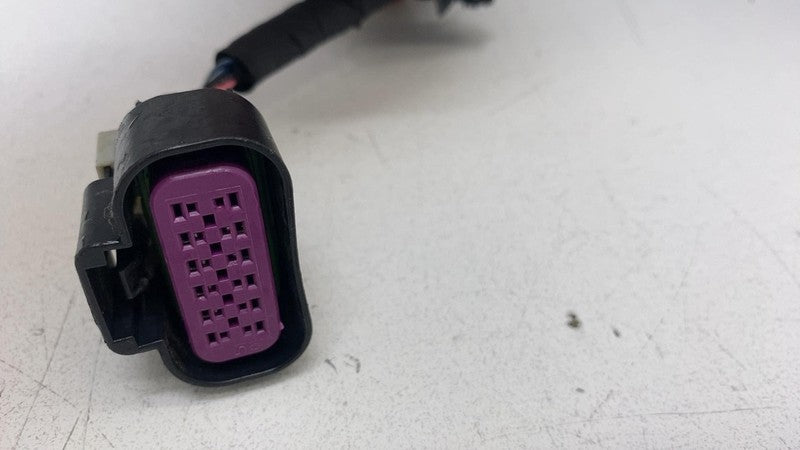 PT00000582-H ⭕ 2022-2024 Rivian R1T Truck Bed Door Tailgate Shell PT00000582H Blue - EXP007