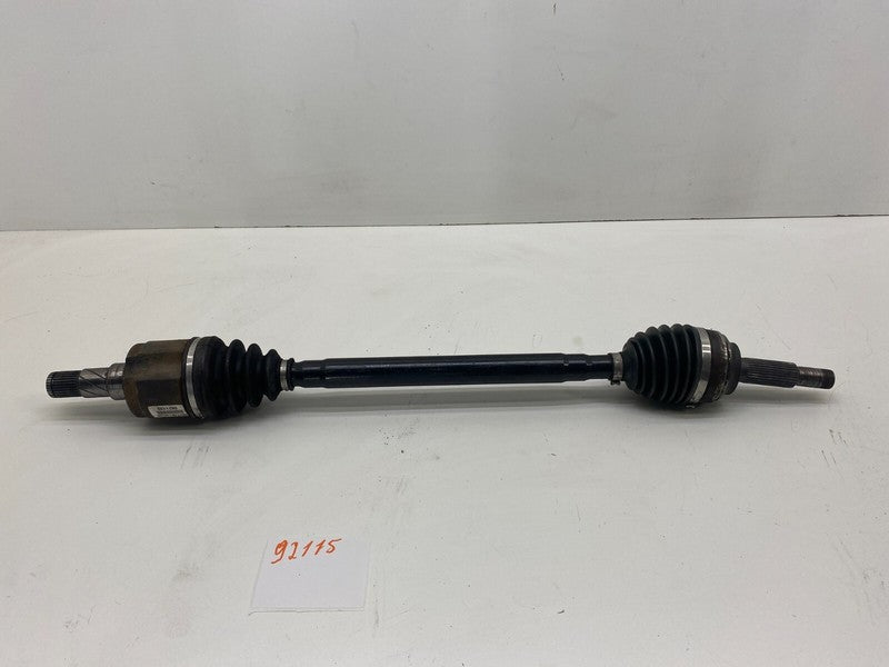 ⭕ 12-20 Tesla Model S Rear Left or Right CV Axle Half Shaft Joint 1007