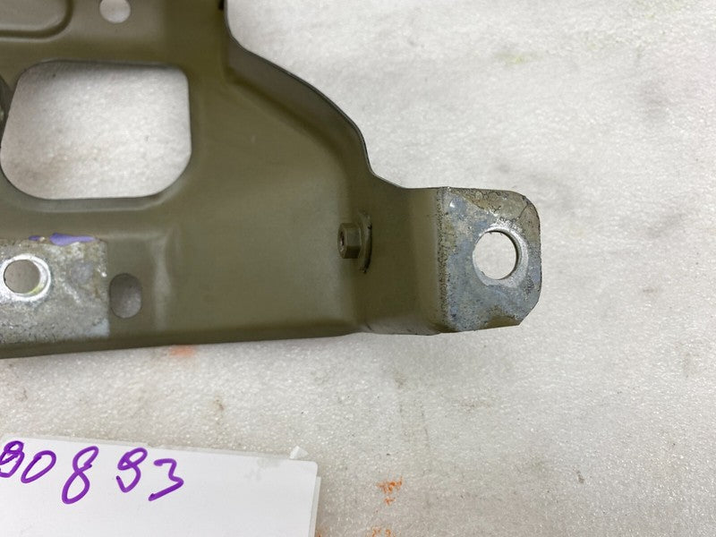 ⭕ 17-23 Tesla Model 3 Front Driver Side Fender Support Bracket Left 10
