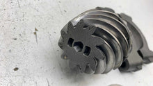 Front Axle Assy.also See Crr JEEP WRANGLER 21