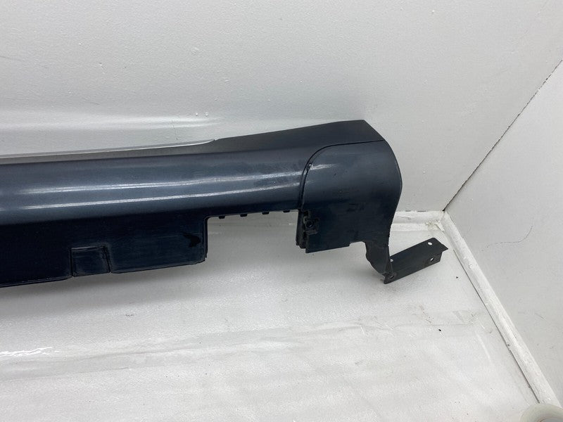 600587400H ⭕ 12-20 Tesla Model S Driver Rocker Panel Outer Sill Molding Left 6005874-00-H