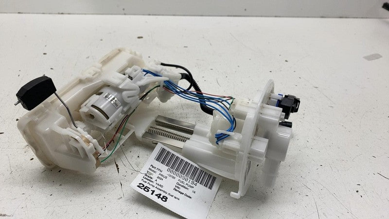 ⭕ 2023 2024 Toyota Prius Fuel Gas Tank Pump Sending Unit Assembly 7702
