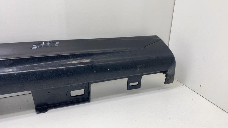 ⭕ 2020 Mercedes-Benz Passenger Right Side Skirt Rocker Molding Panel A