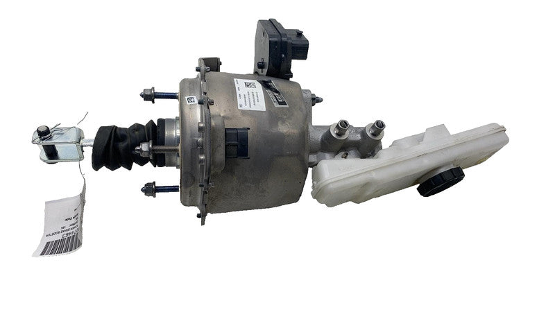 104467100G ⭕ 2017-2023 Model 3 Power Brake Booster Master Cylinder & Reservoir 1044671-00-G