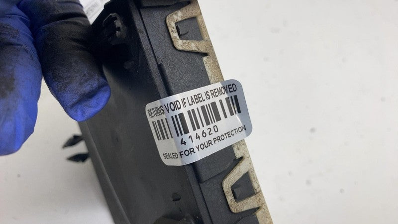 A 206 902 77 04 ⭕ 2022 Mercedes-Benz EQS 450+ Rear Side Door Control Module Unit OEM A2069027704