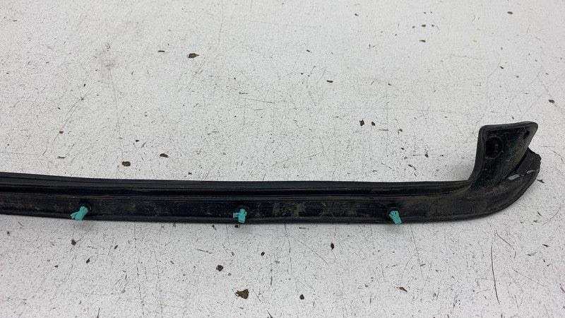 68188722 AD ⭕17-24 Chrysler Pacifica Rear Left/Right Door Upper Weatherstrip Seal 68188722AD